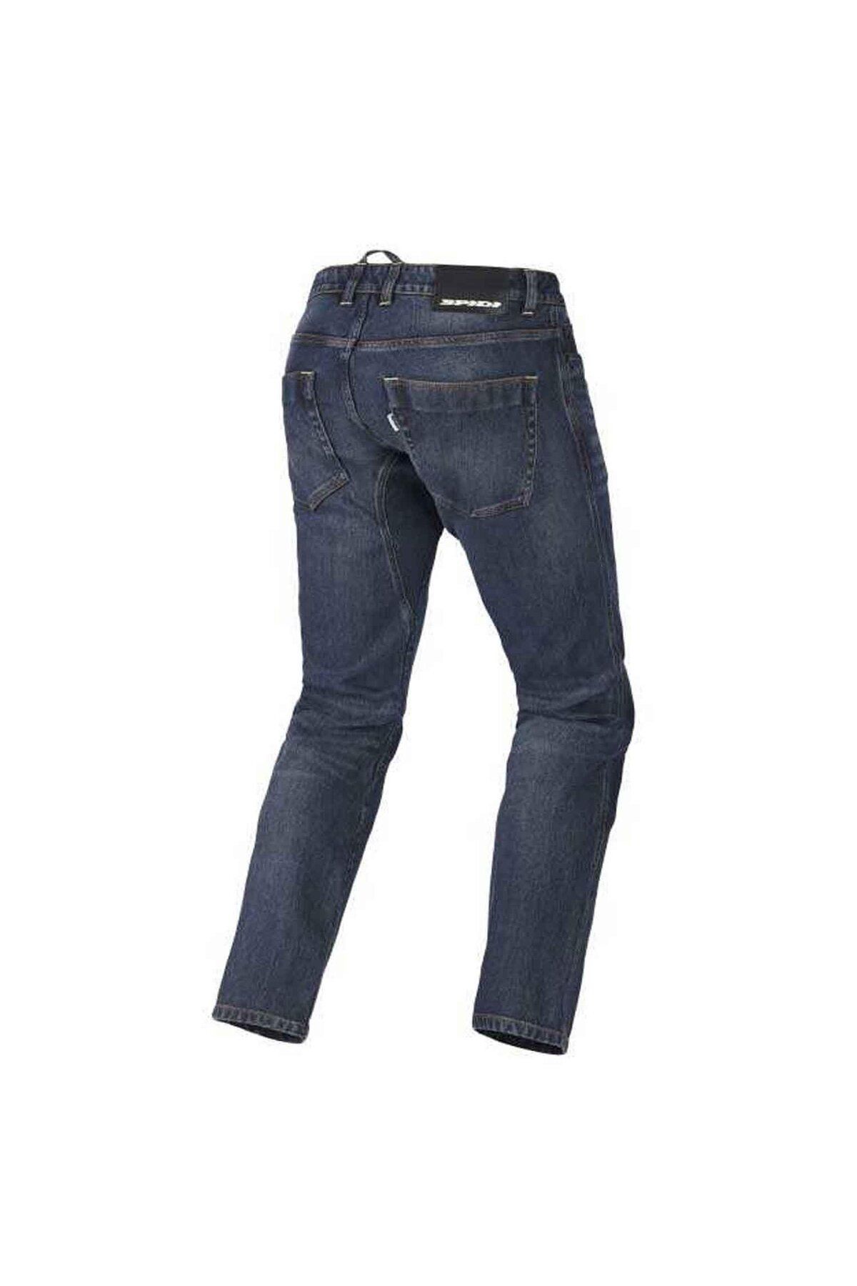 Spidi-J&Dyneema Evo Kevlar Pants 2