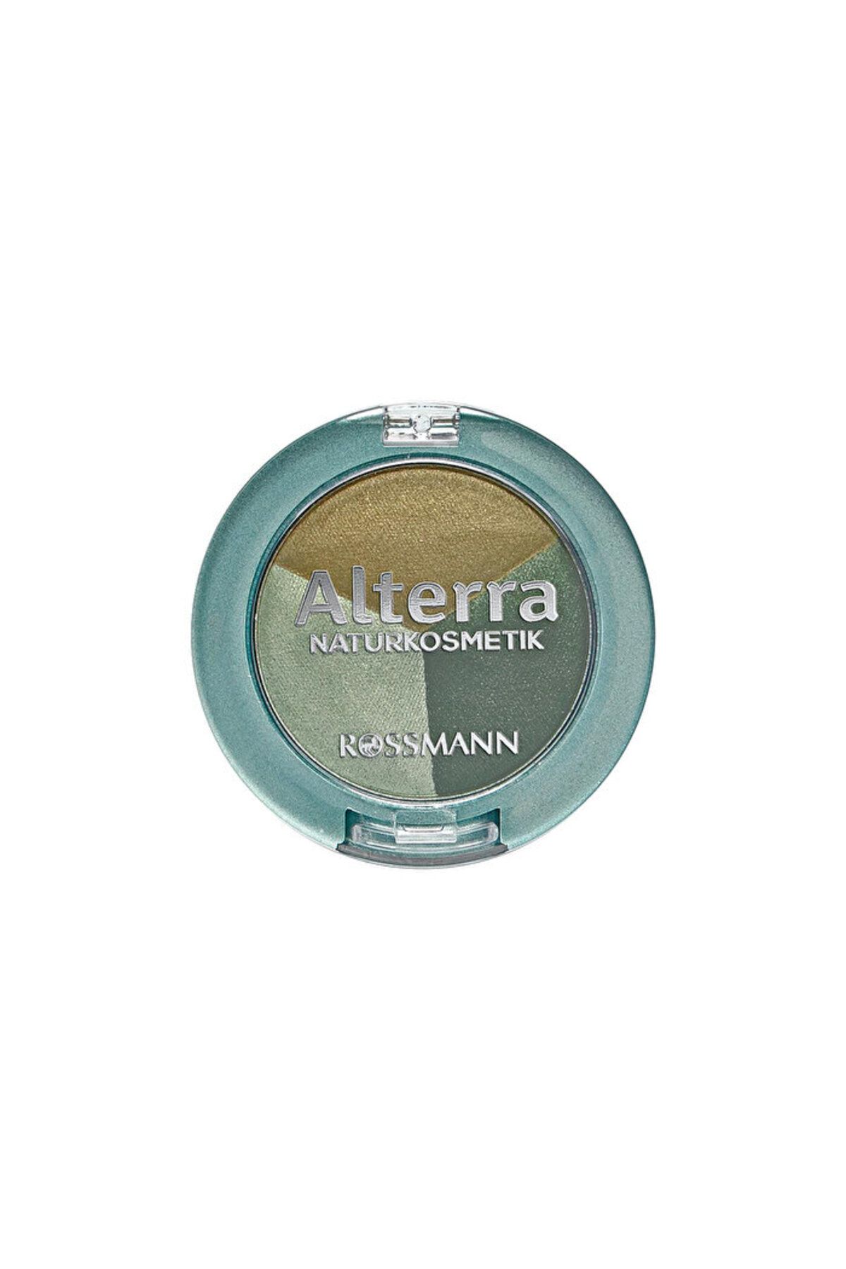 Alterra Far Üçlü - No:07 Wild Jungle - 2,5 g