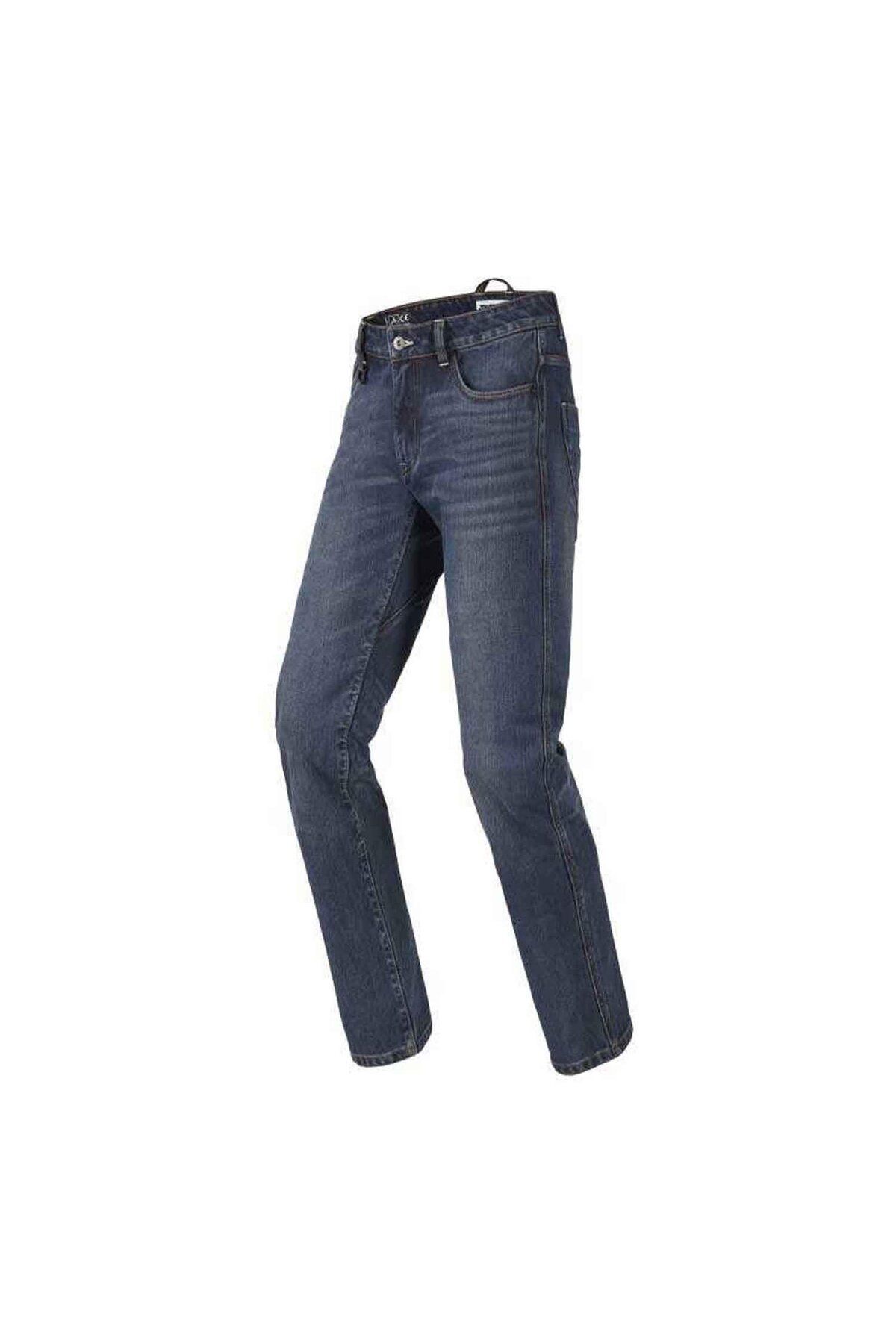 Spidi-J&Dyneema Evo Kevlar Pants 1