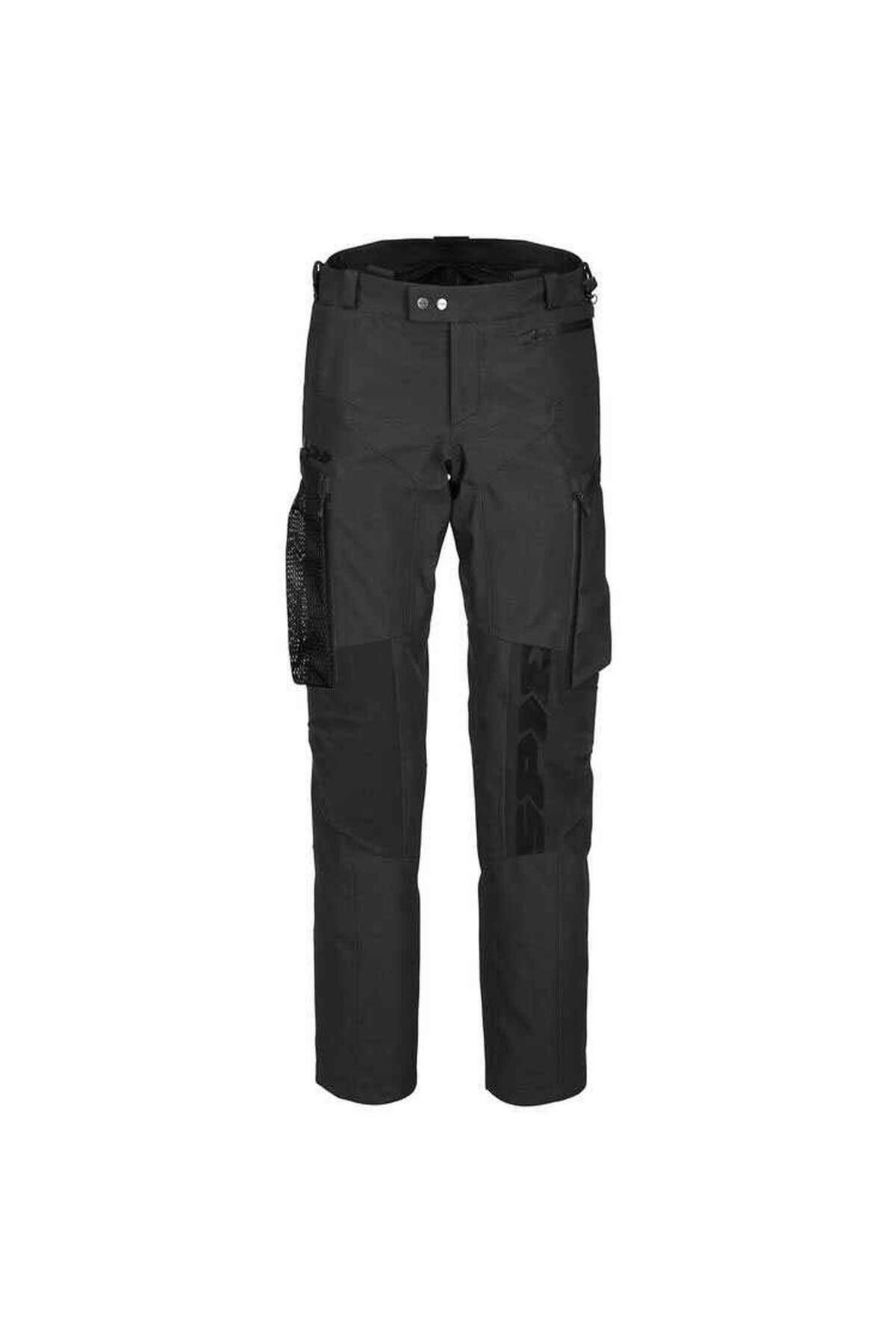 Spidi-Tour Evo 2 H2Out - Comfortable and Stretch Pants 1