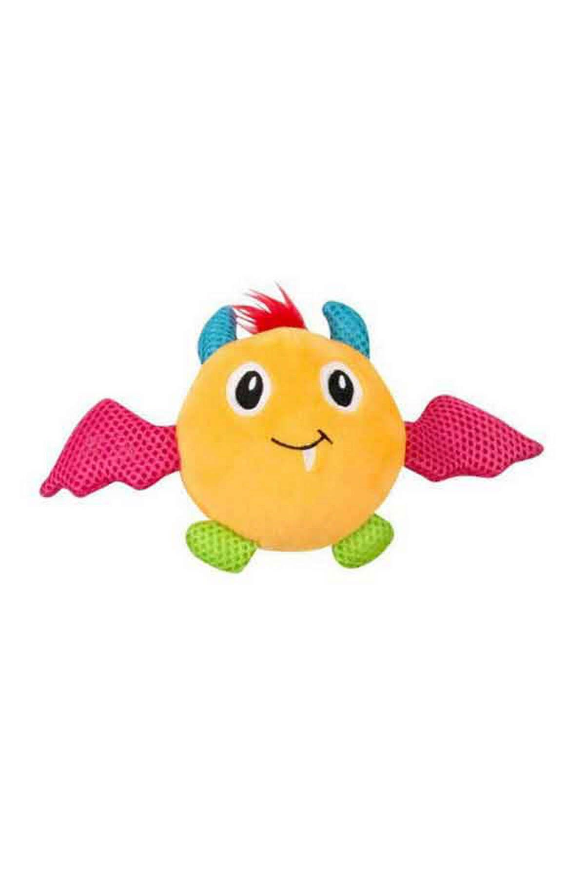 Pawise PELUŞ OYUNCAK - LITTLE ORANGE YKTSN