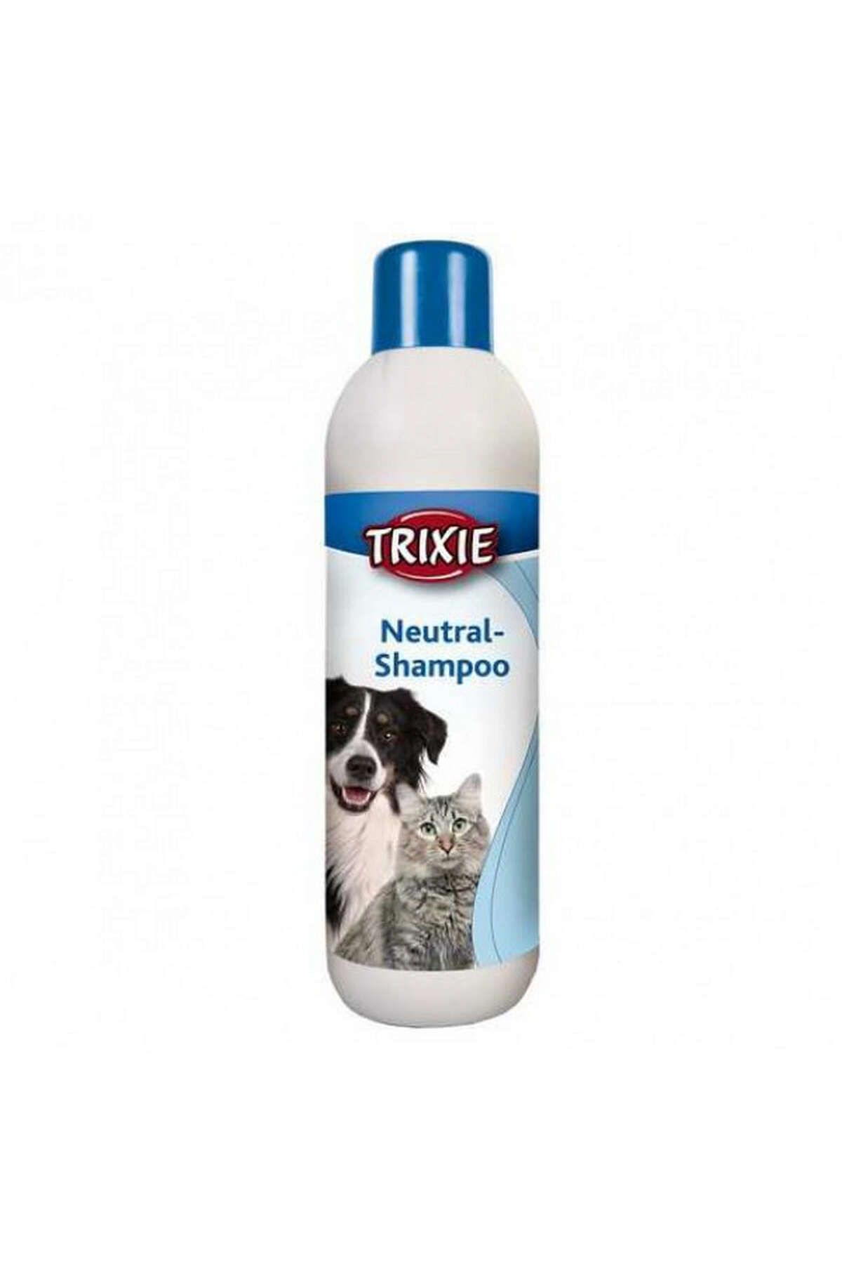 Trixie Köpek Şampuanı 1000ml Doğal 553134