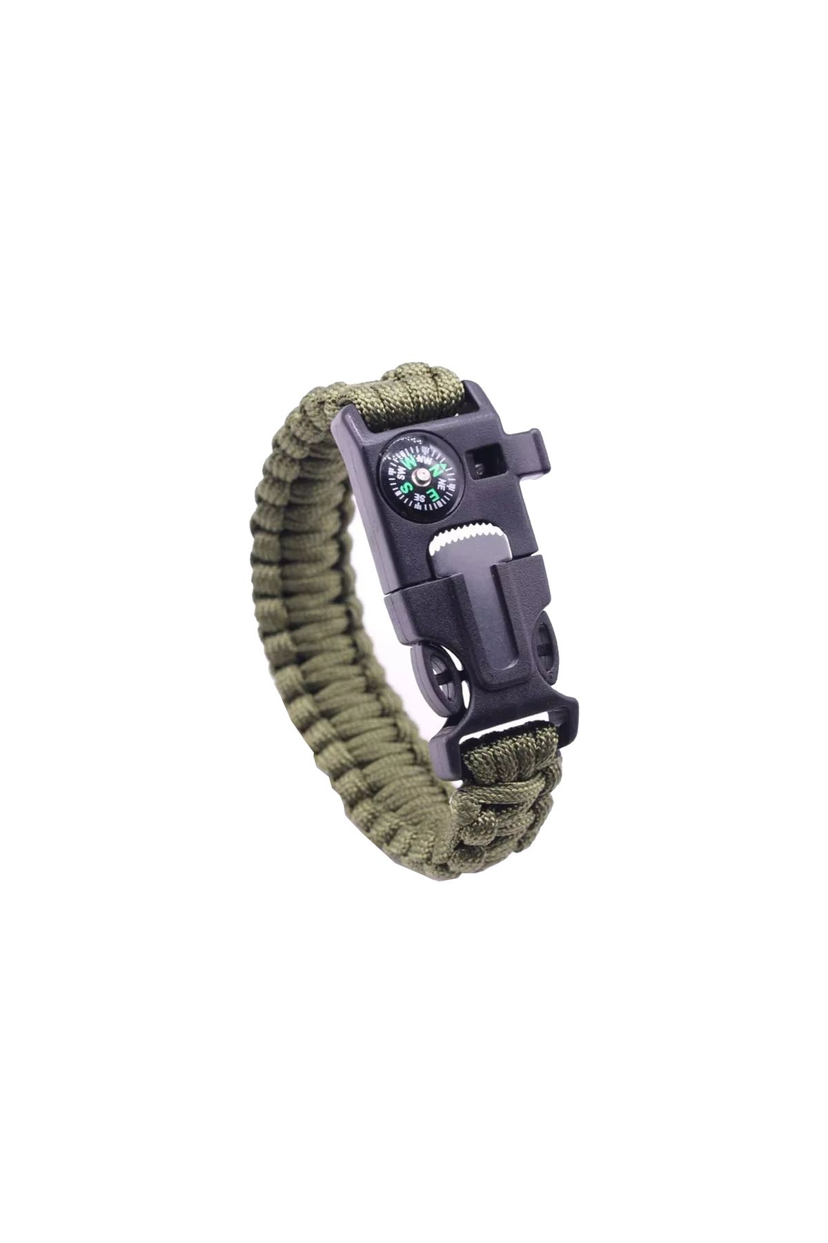 Vs Tactic Paracord Taktikal / Outdoor Bileklik