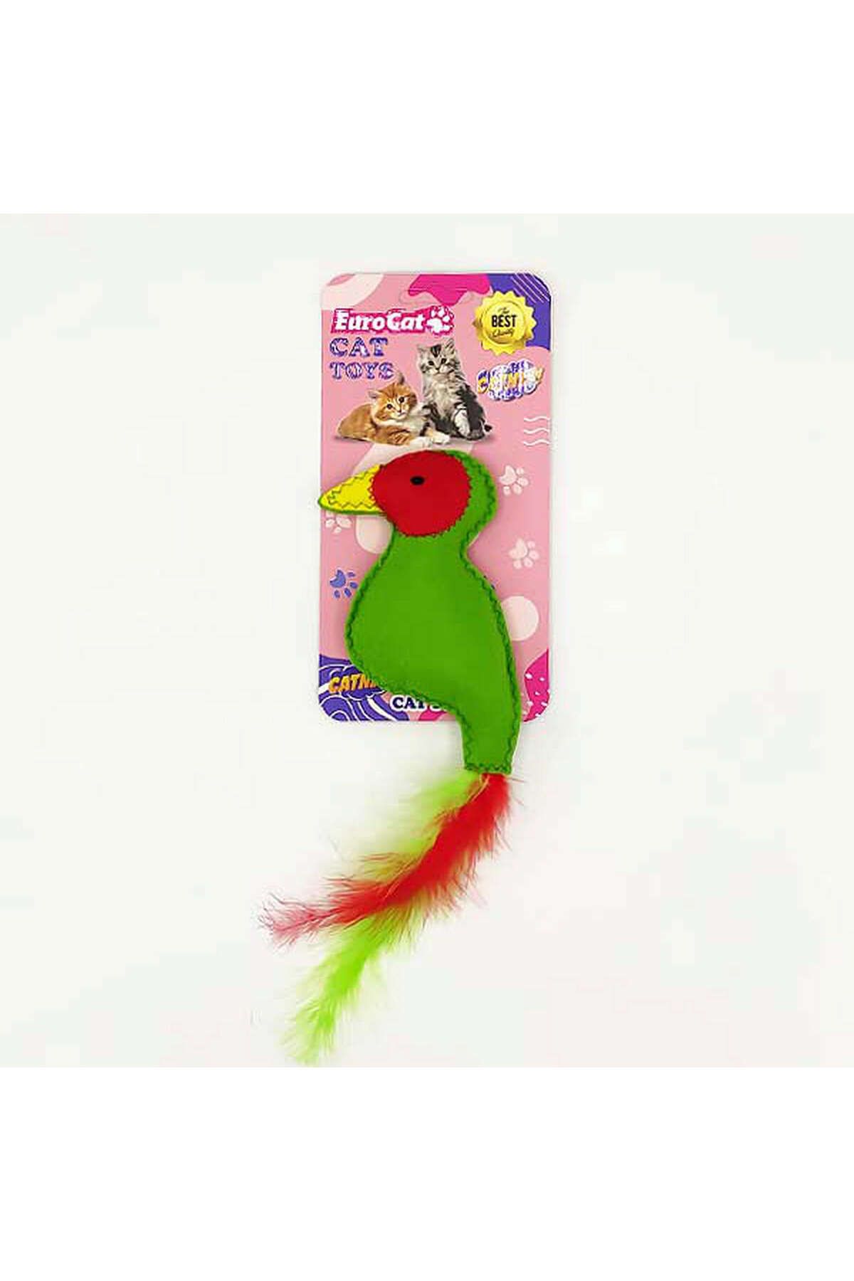 Eurocat Toys Cennet Kuşu YKTSN