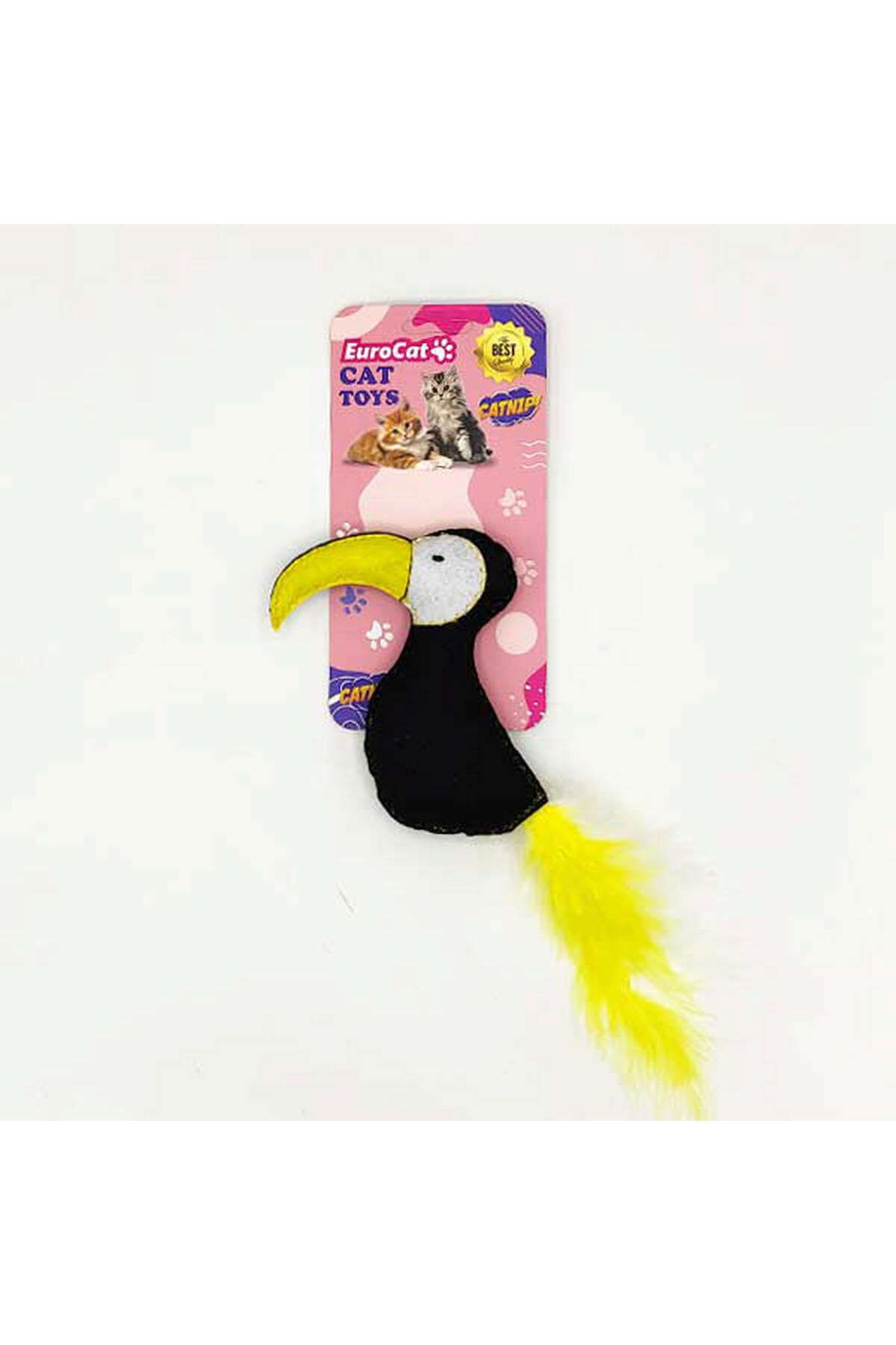 Eurocat Toys Tukan YKTSN