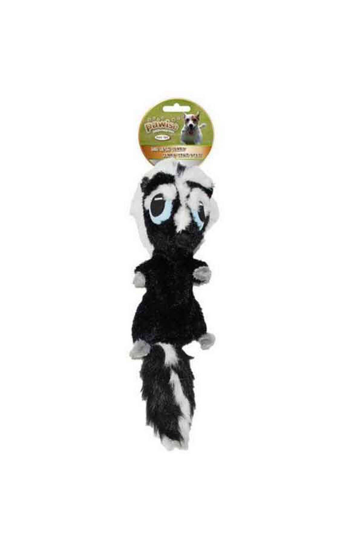 Pawise Big Eyes Skunk Peluş Oyuncak 29 cm GLSTD
