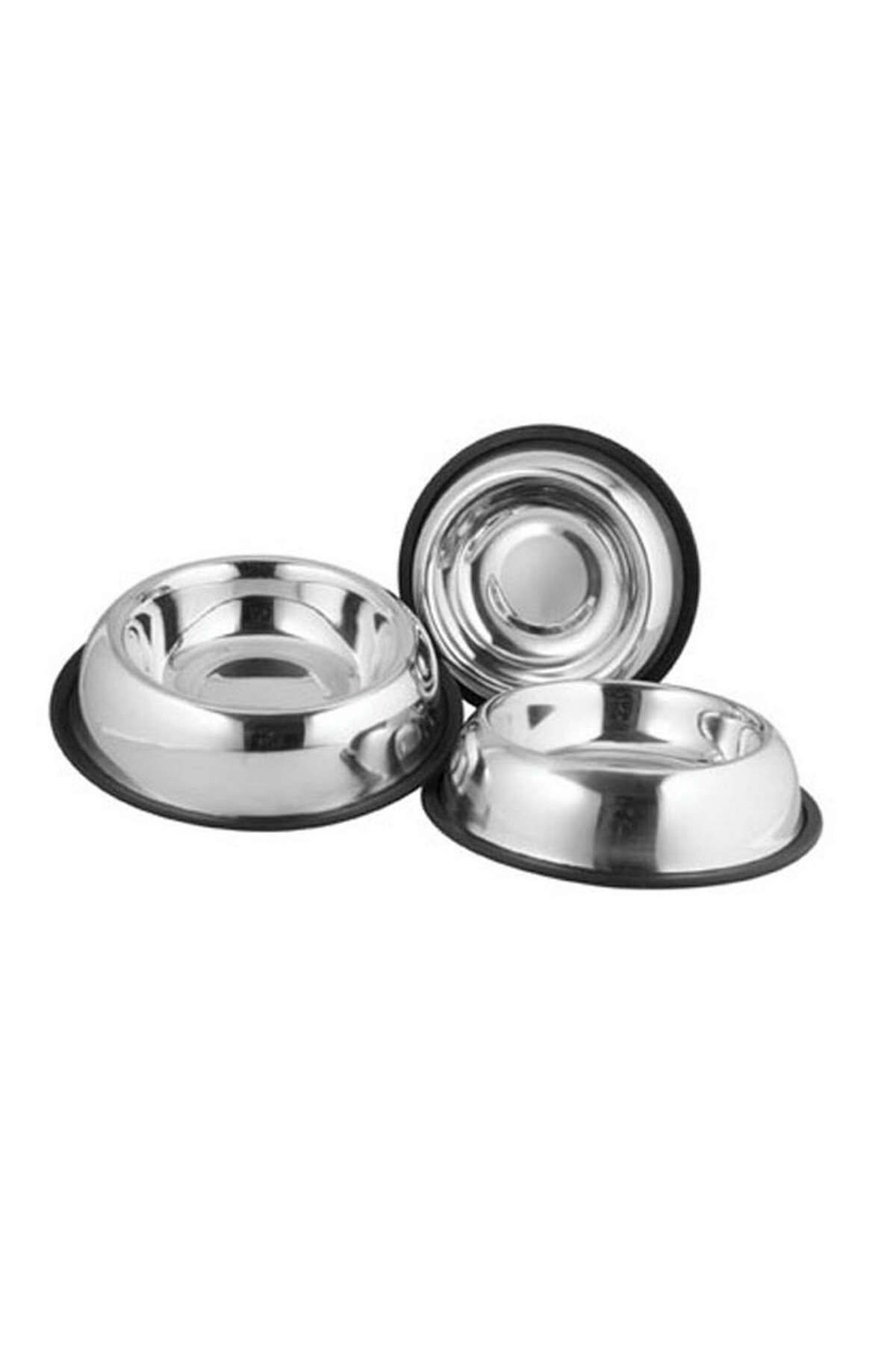 Eurodog ASB24 Mama Kabı Oval 24 Oz ø17 Cm YKTSN