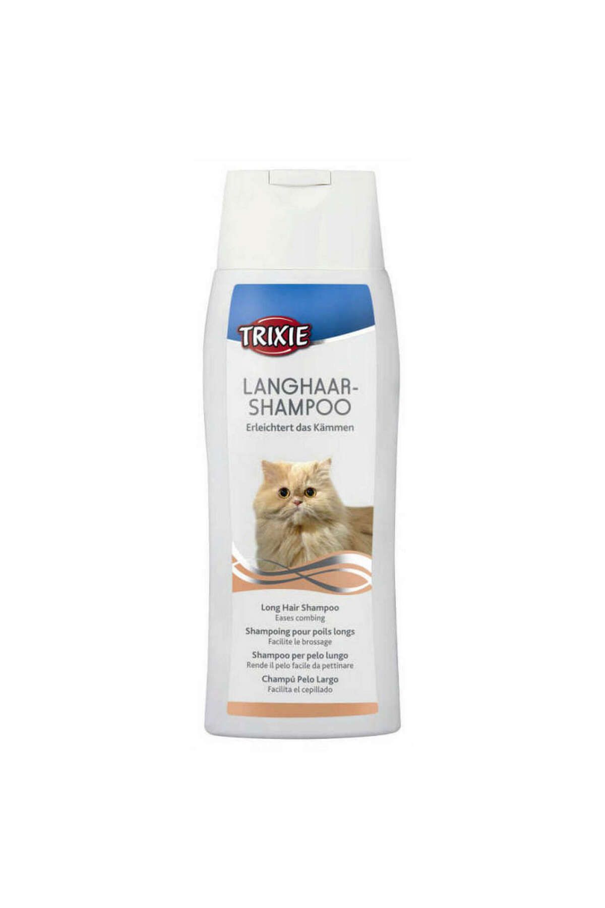 Trixie Kedi Şampuanı 250ml 510128