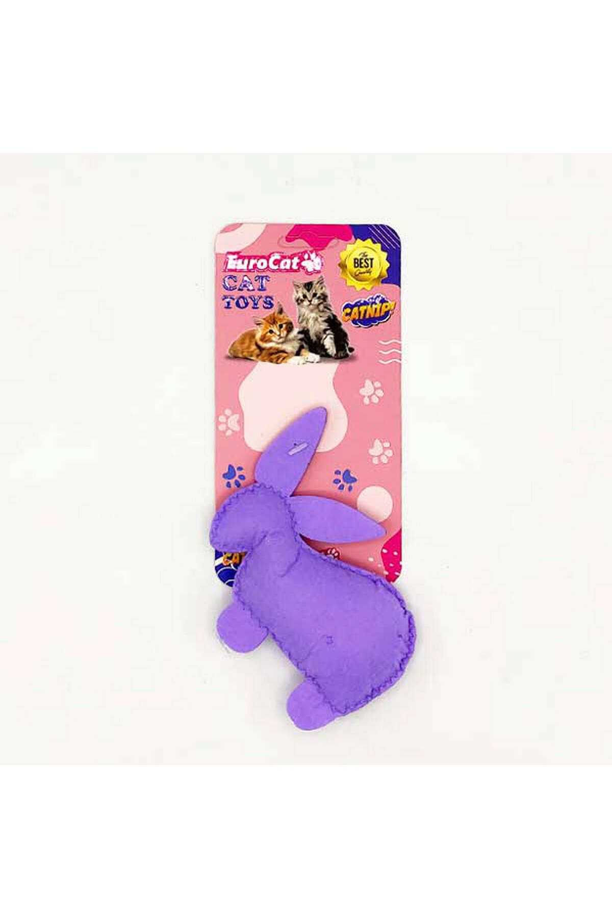 Eurocat-Toys Rabbit 533132 1