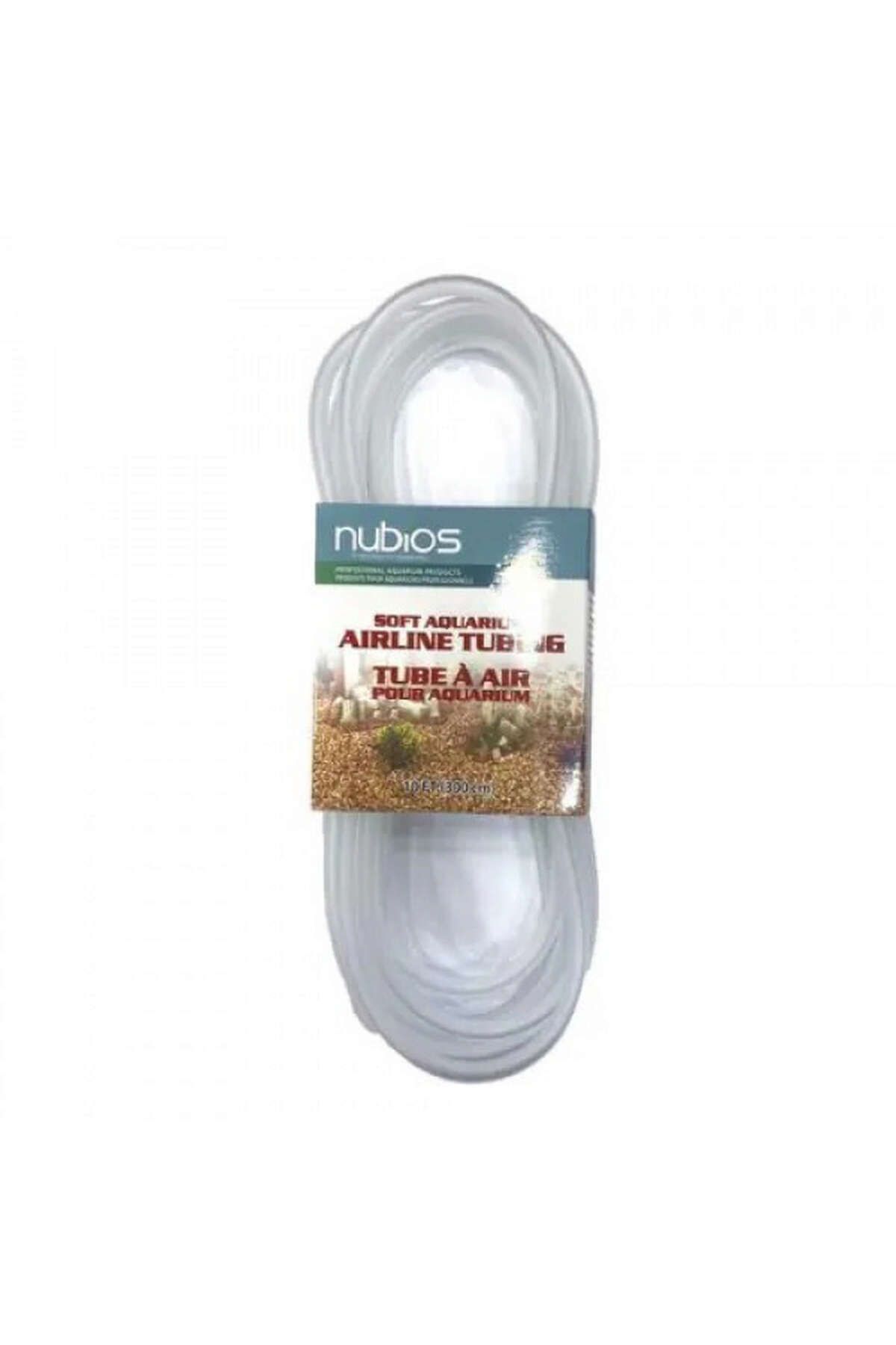 Nubios Hava Hortumu 3 Mt DRSTR