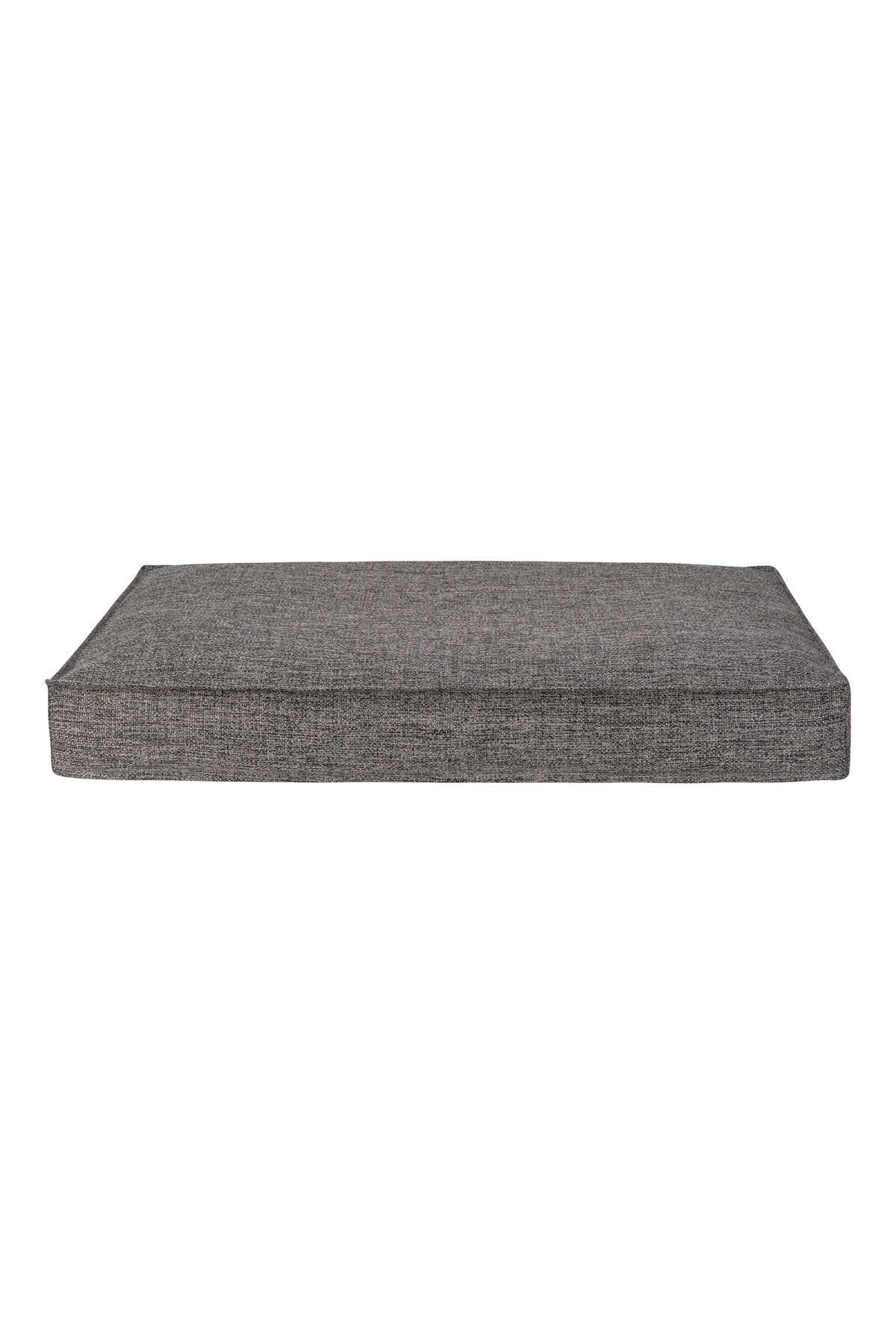 Pet Comfort Lima Varius Gri Köpek Yatağı M 60x90cm DRSTR