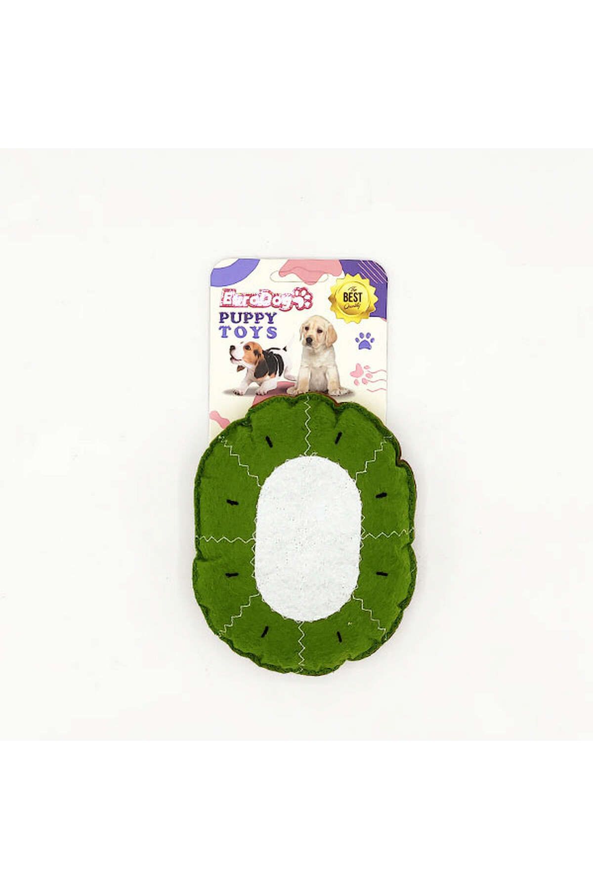 Eurodog Puppy Pet Toys Kivi YKTSN