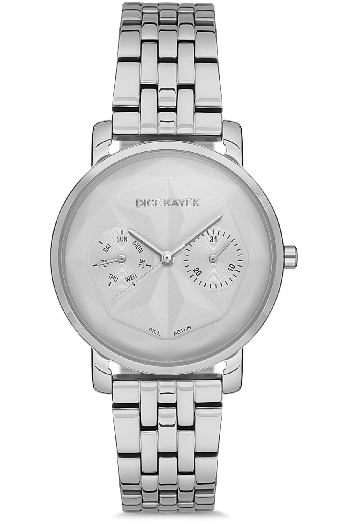 Dice Kayek-Practical Embroidered Shoes with Model Number Dk.1.Ag1199.01 1