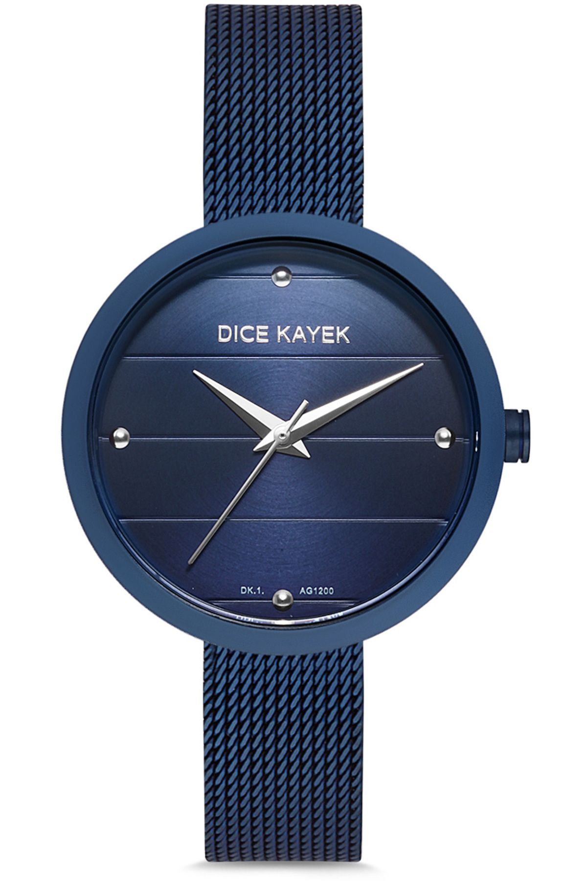 Dice Kayek-Practical Bag with Model Number Dk.1.Ag1200.07 1