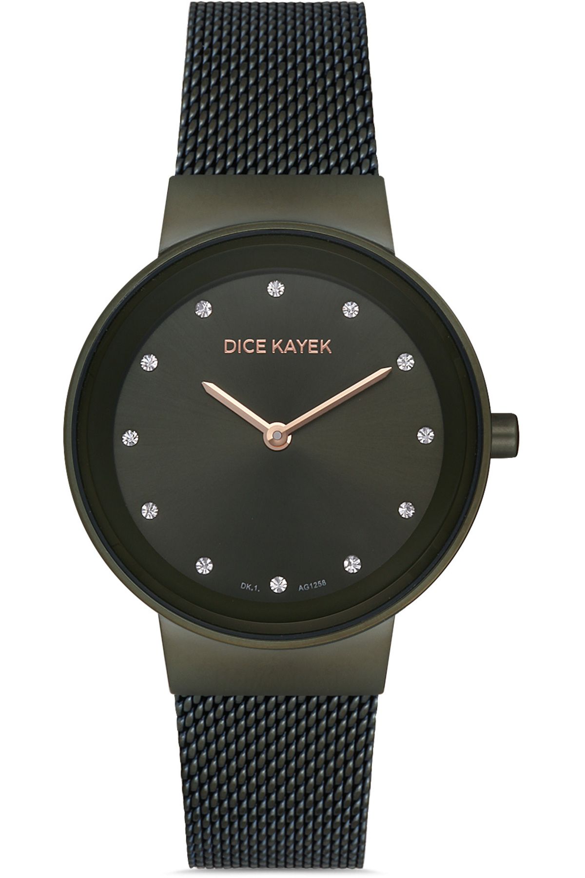 Dice Kayek-Practical Bag with Model Number Dk.1.Ag1258.09 1
