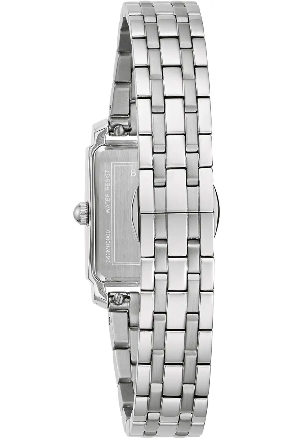 Bulova-Ceas Dama Bulova 96P245, Quartz, 21mm, 3ATM 3