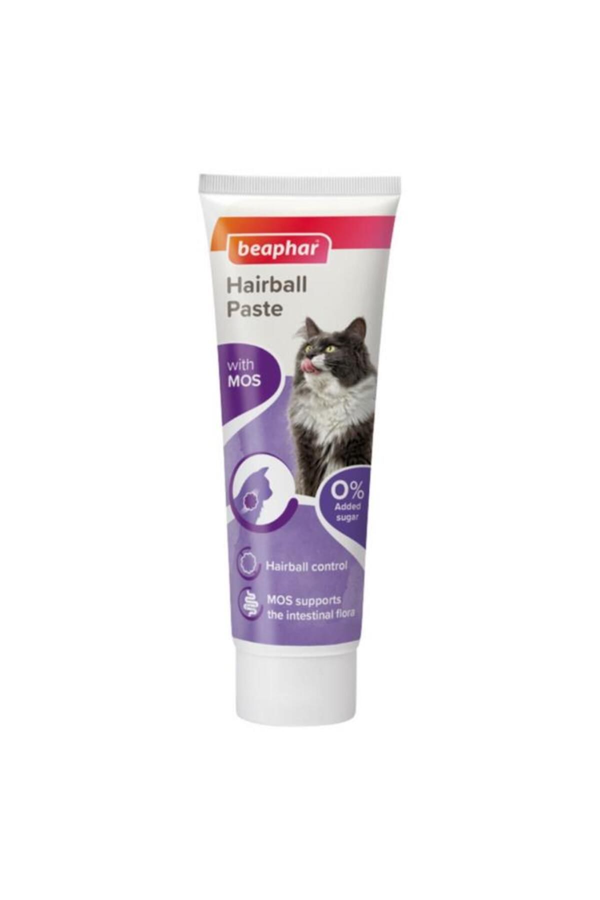 Duo Active Malt Tüy Yumağı Engelleyici Kedi Macunu 100 gr - Petshopundan