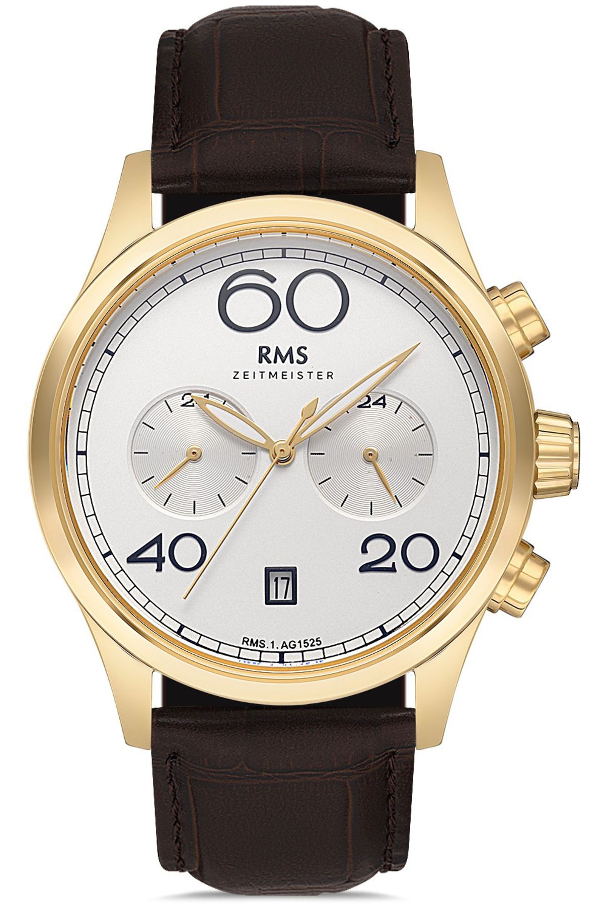 RMS zeitmeister .1.ag1525.07
