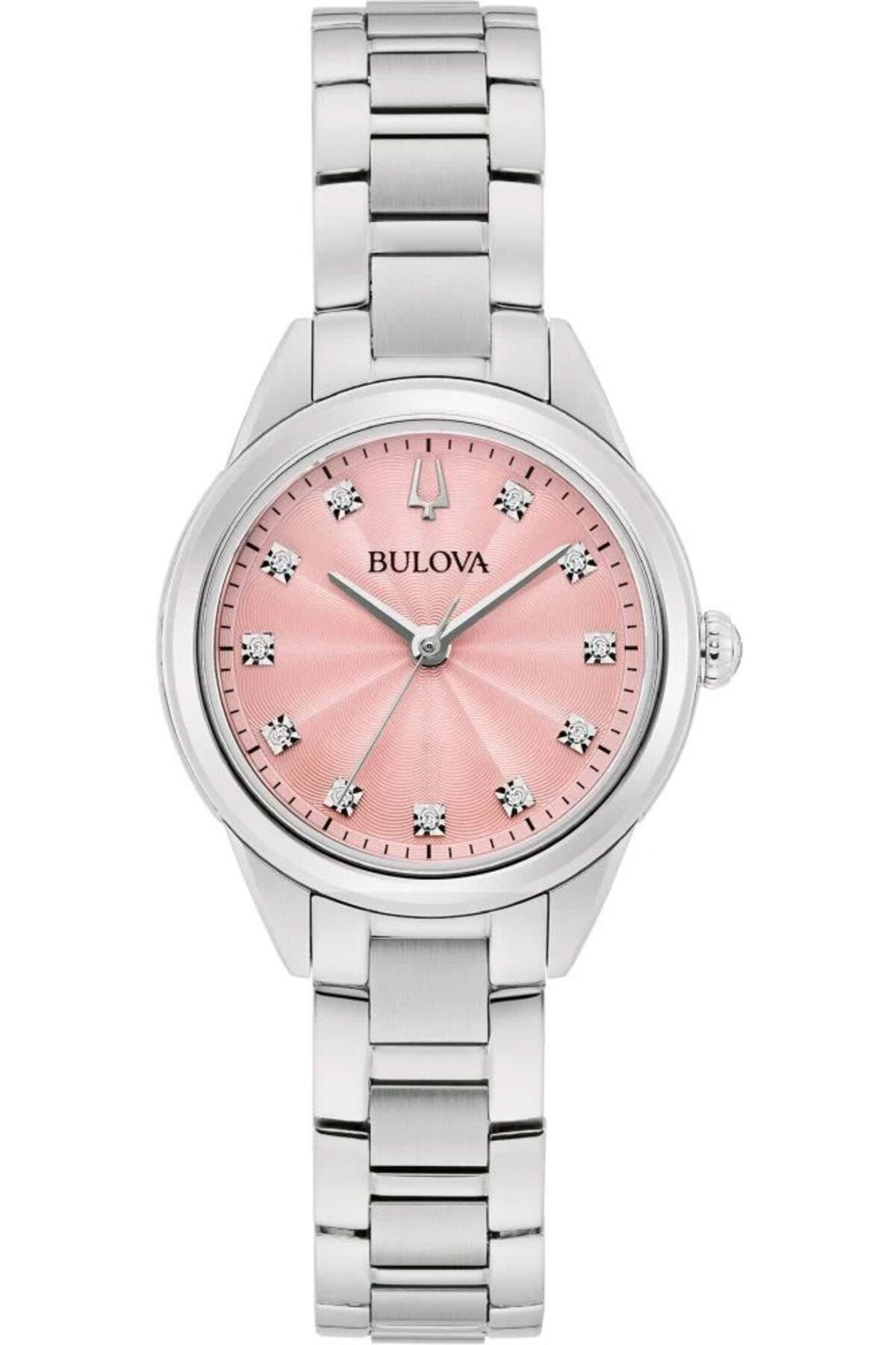 Bulova Classic Sutton 96p249