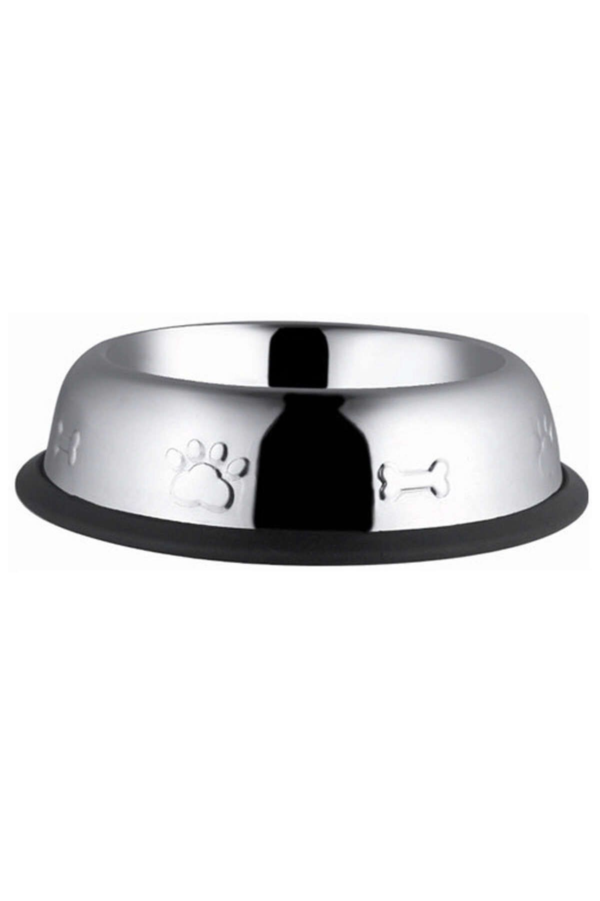 Eurodog ASBE Mama Kabı Oval Desenli 8 Oz ø12 Cm YKTSN