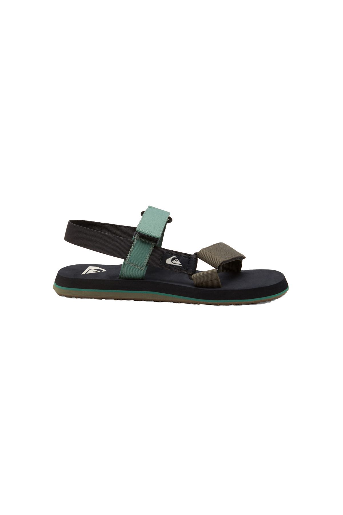 Quiksilver-Monkey Caged Ii Rf Men's Slippers 4