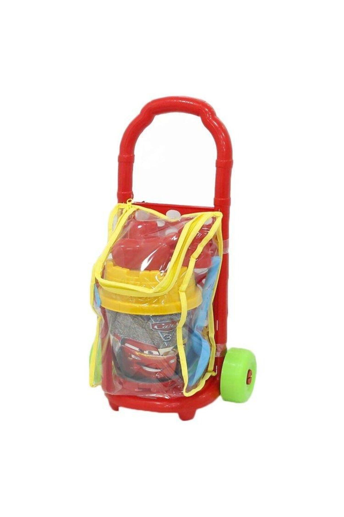 gnsstore CARS KOVA ÇEK ÇEK SET