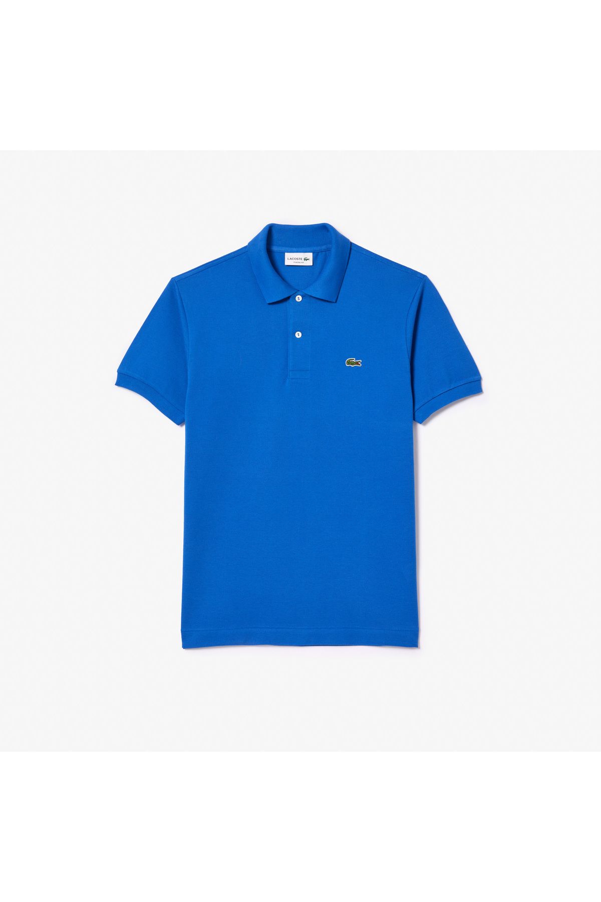 تی شرت یقه پولو مردانه L.12.12 کلاسیک مناسب چوگان Lacoste
