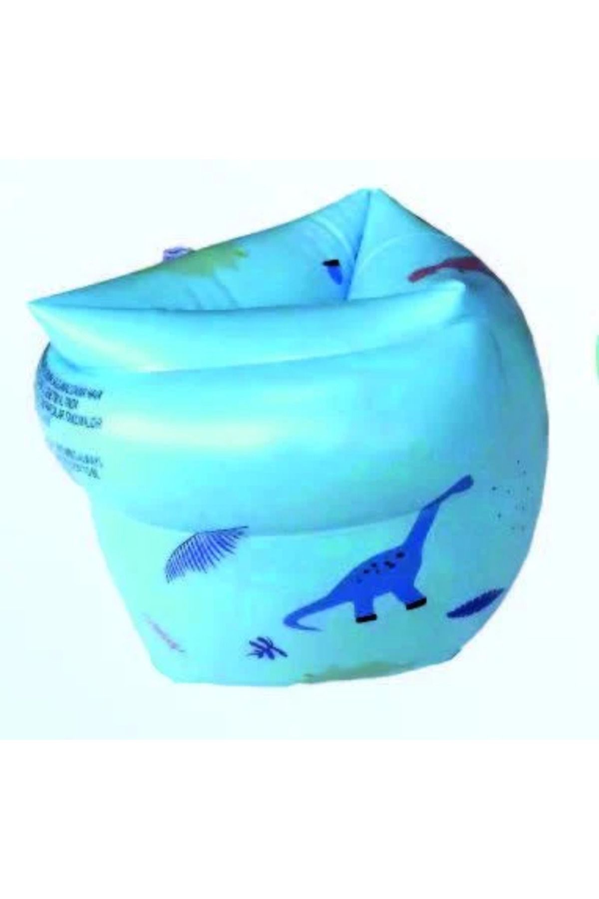 gnsstore DİNAZOR DESENLİ YÜRÜYEN KOLLUK 20*23