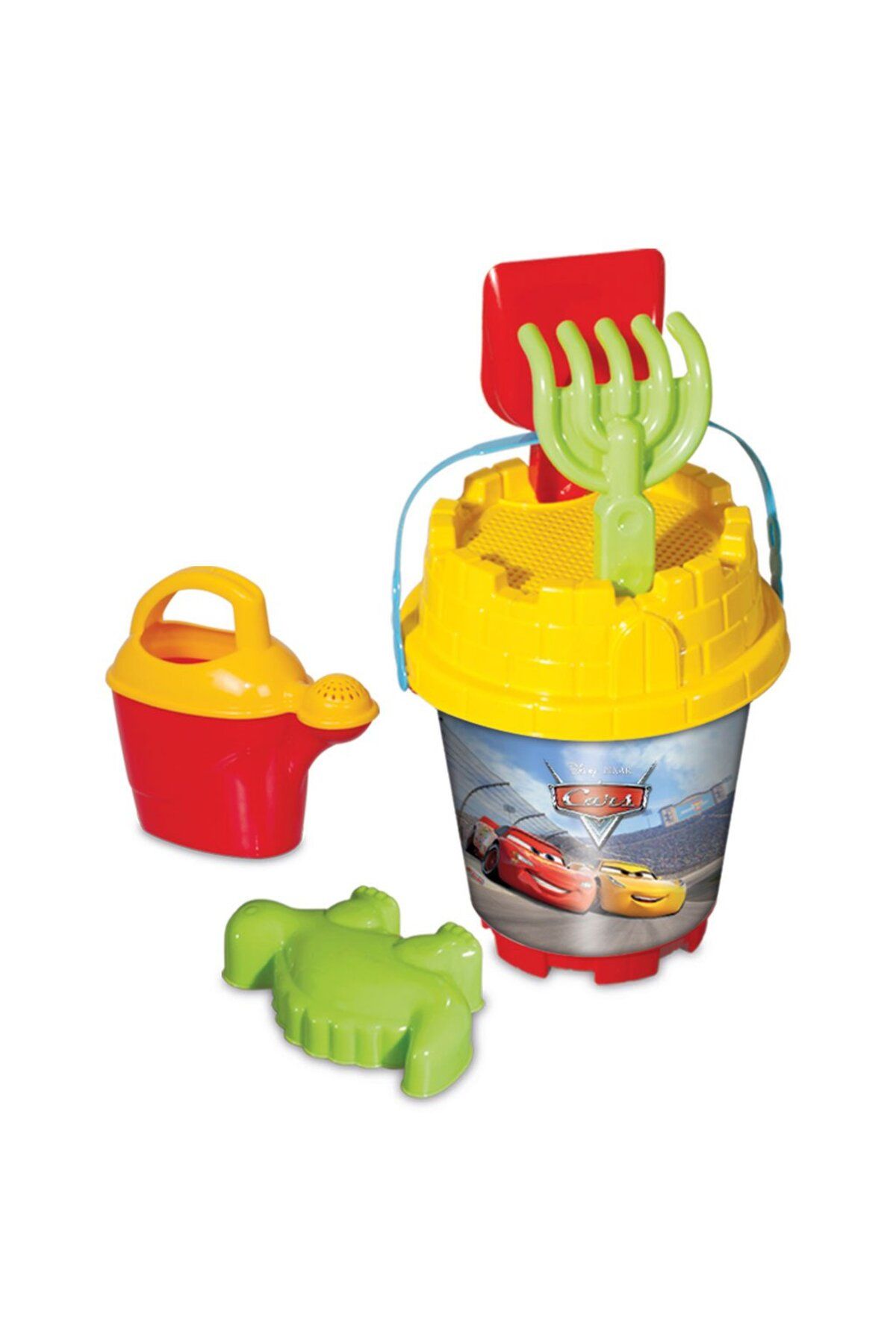 gnsstore CARS ORTA KOVA SET