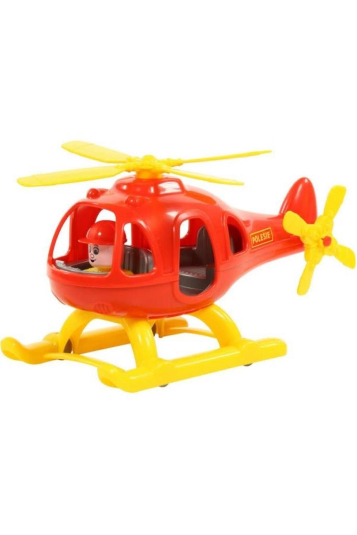 Norino Helikopter "Arı"