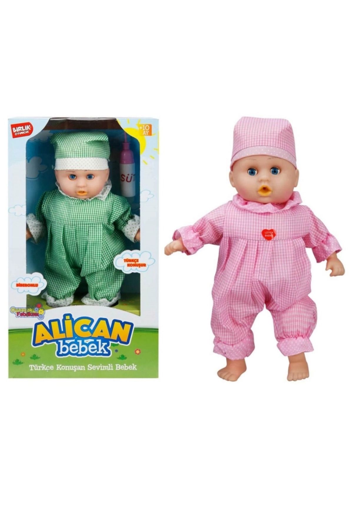 gnsstore ALİCAN BEBEK