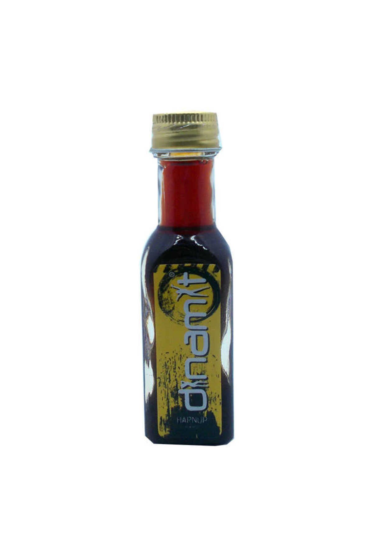 THE SELY Harnup Pekmezi Meyve Aromalı 20 ML
