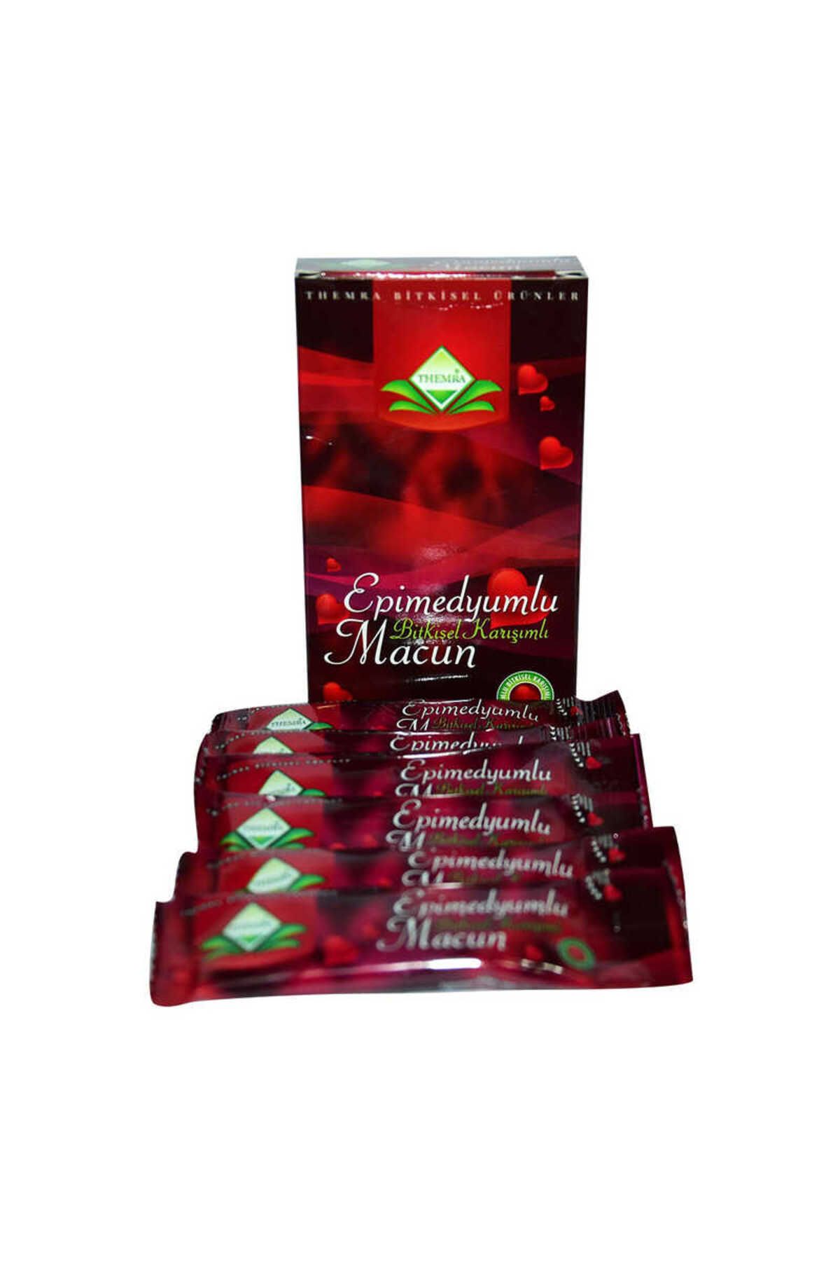 Angoravi Ballı Bitkisel Macunu 12 Gr X 6 lı Tek Kullanımlık Stick