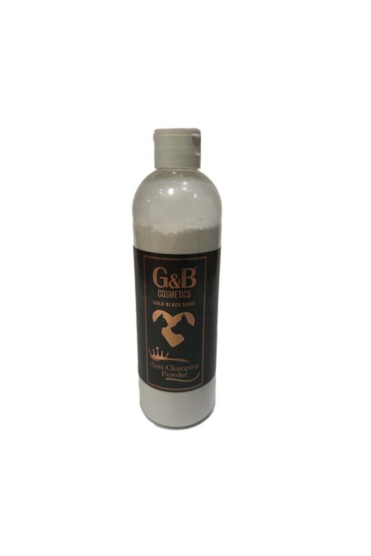 Genel Markalar G&B Tüy Topaklanma Önleyici Kedi ve Köpek Kıtık Açıcı Toz 175 Ml - 5910256