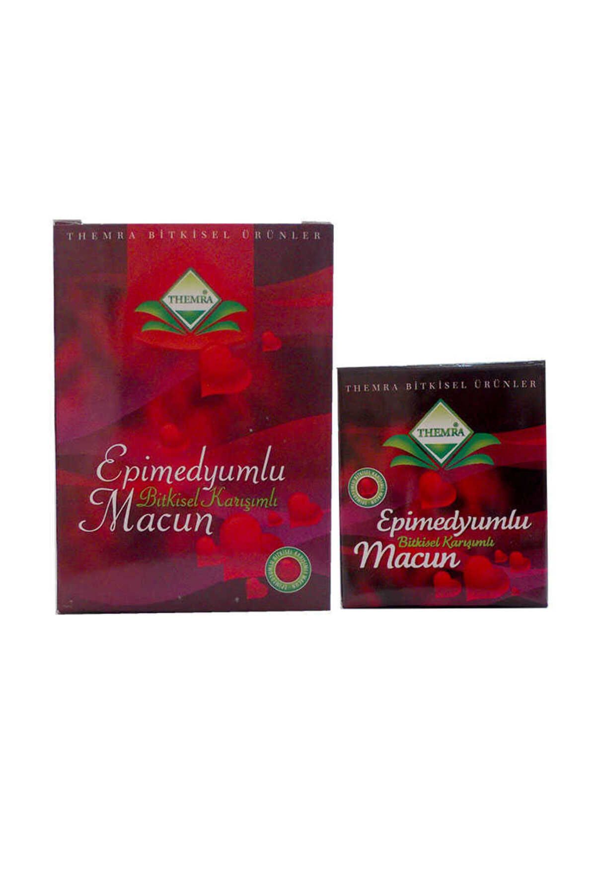 ıvırzıvırr Ballı Bitkisel Macunu 240Gr+43Gr Set