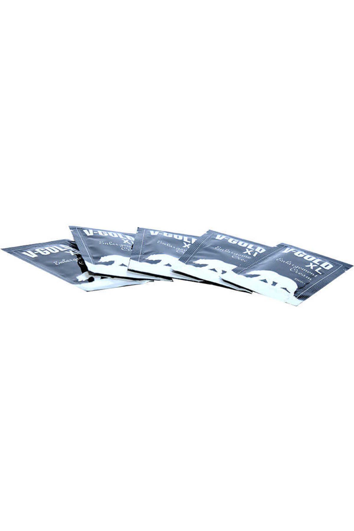 Angoravi XL Enlargement Cream 5 ML X 5Li
