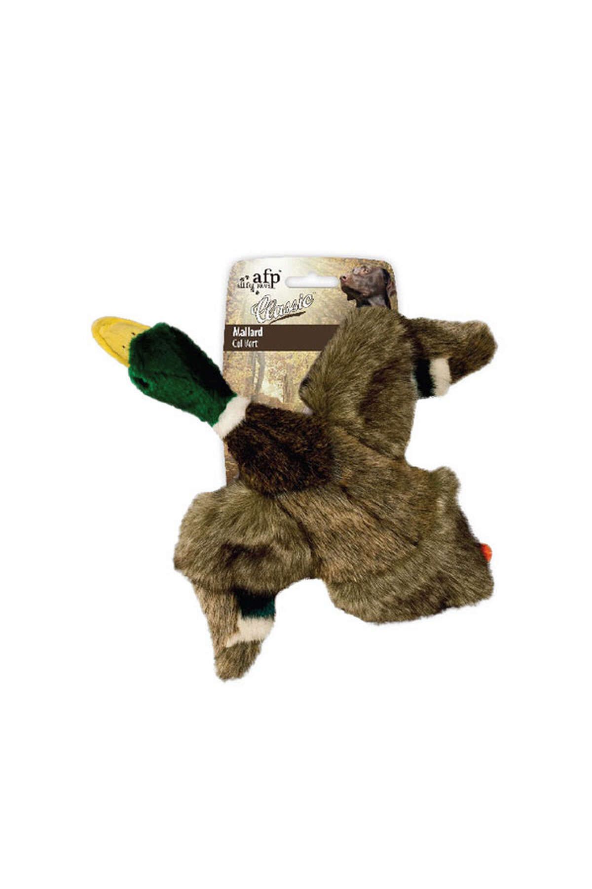 Afp Classic - Peluş Yaban Öredeği S GLSTD