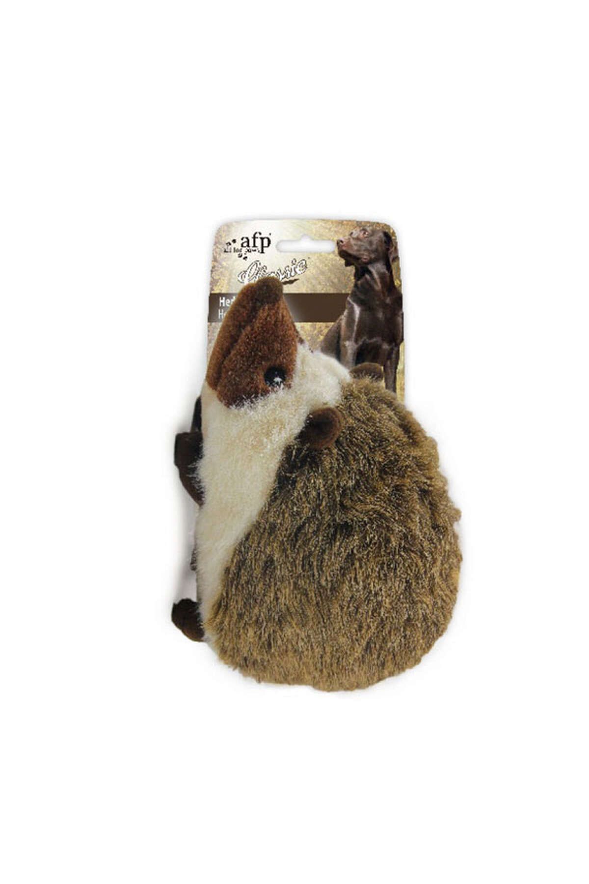 Afp Classic-Peluş Kirpi- S GLSTD