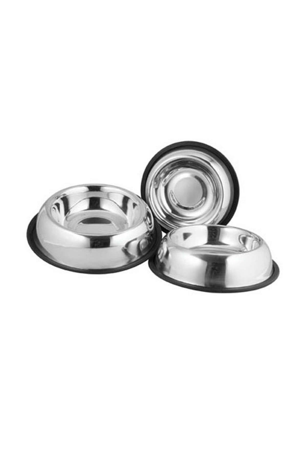 Eurodog ASB16 Mama Kabı Oval 16 Oz ø15,5 Cm YKTSN