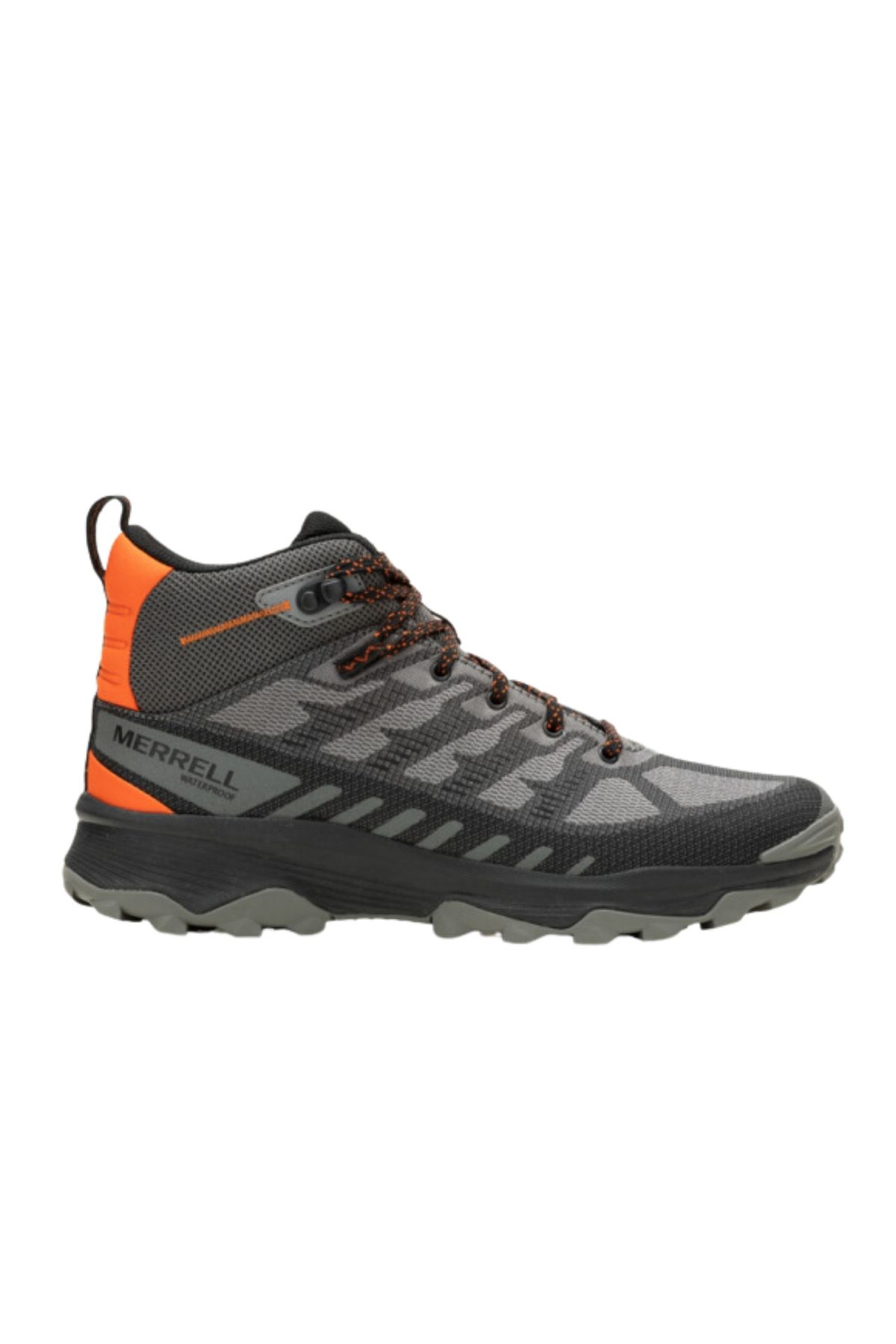 سرعت Eco Mid Wp Merrell