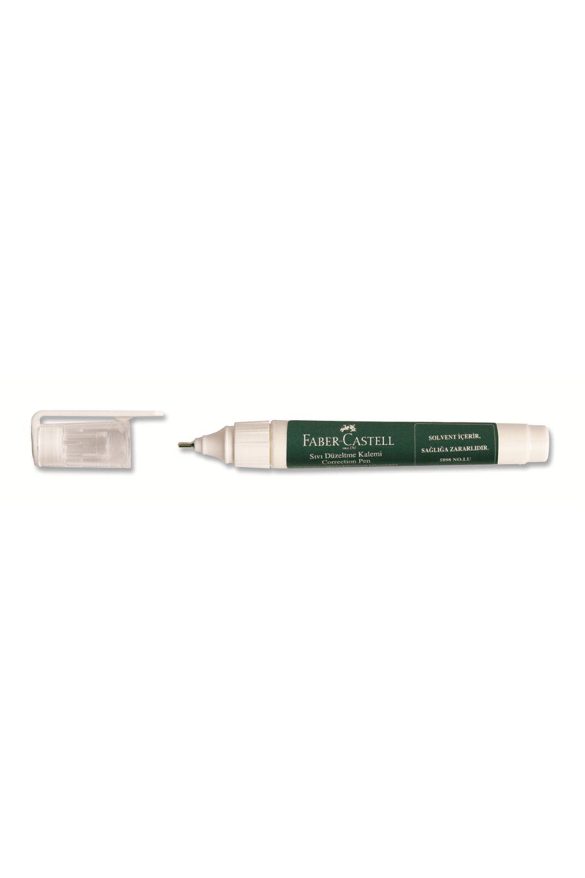 Faber Castell Kalem Tipi Sıvı Daksil / 5088169400