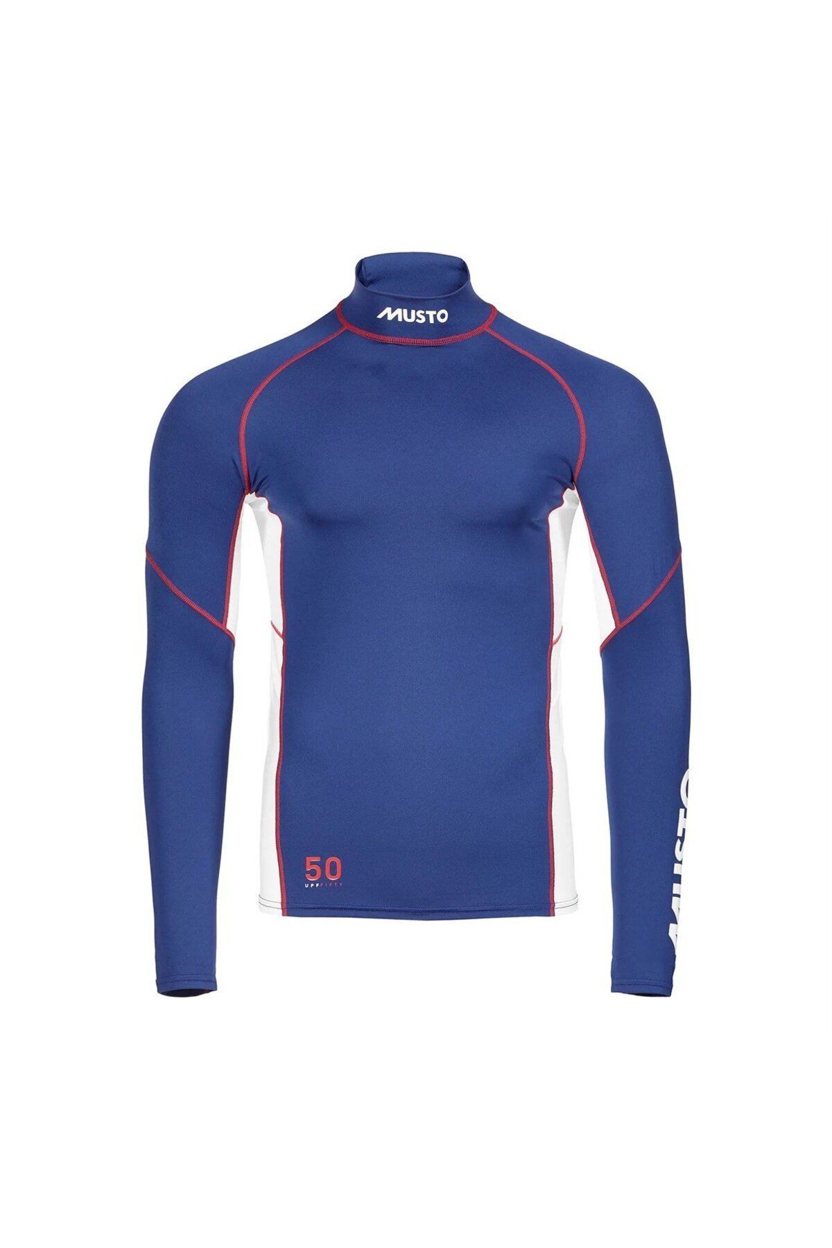 Musto-Rash Guard Champ Ls 1