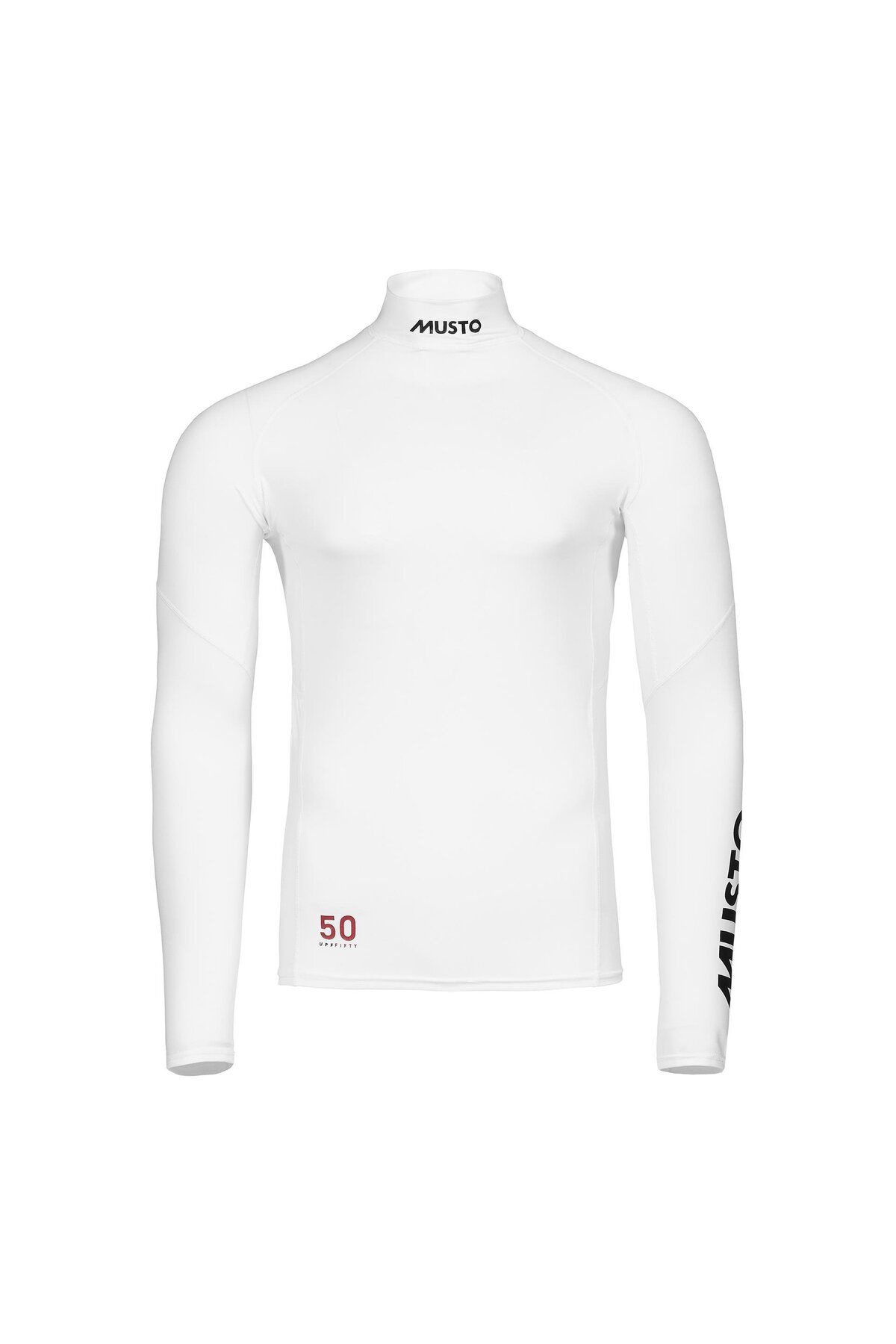 Musto CHAMP LS RASH GUARD