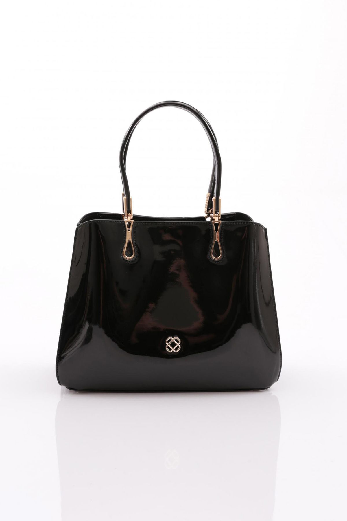 DGN-10015 Model Women's Column Bag 1