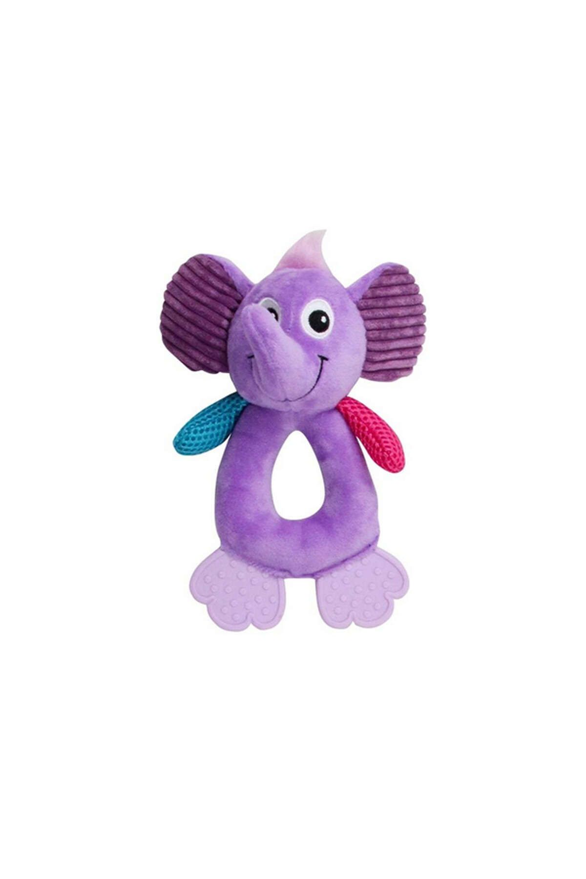Pawise Vivid Life Hollow Elephant Peluş Oyuncak YKTSN