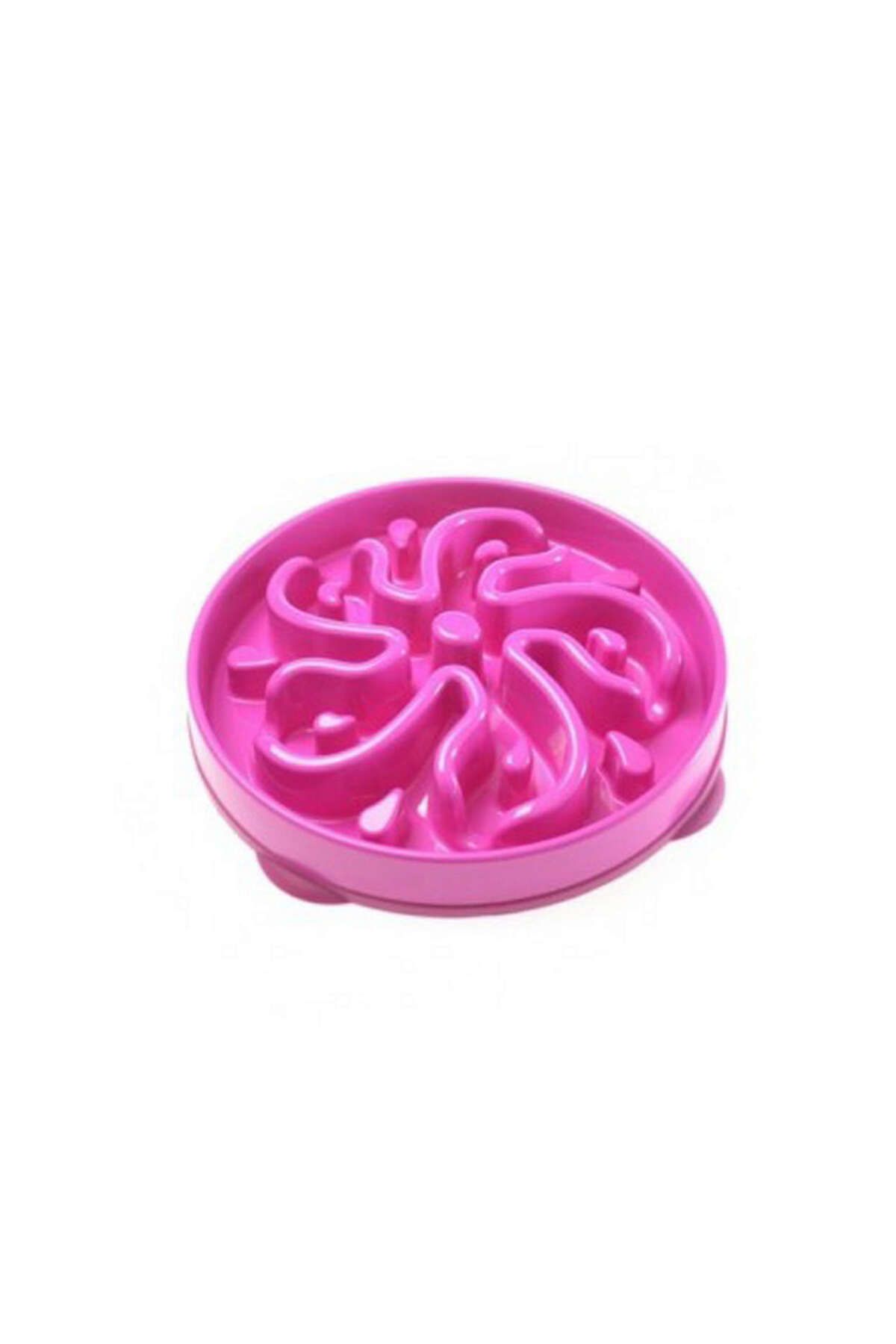 Pawise Dog Flower Slow Feeder Mama Kabı-L SPTGL