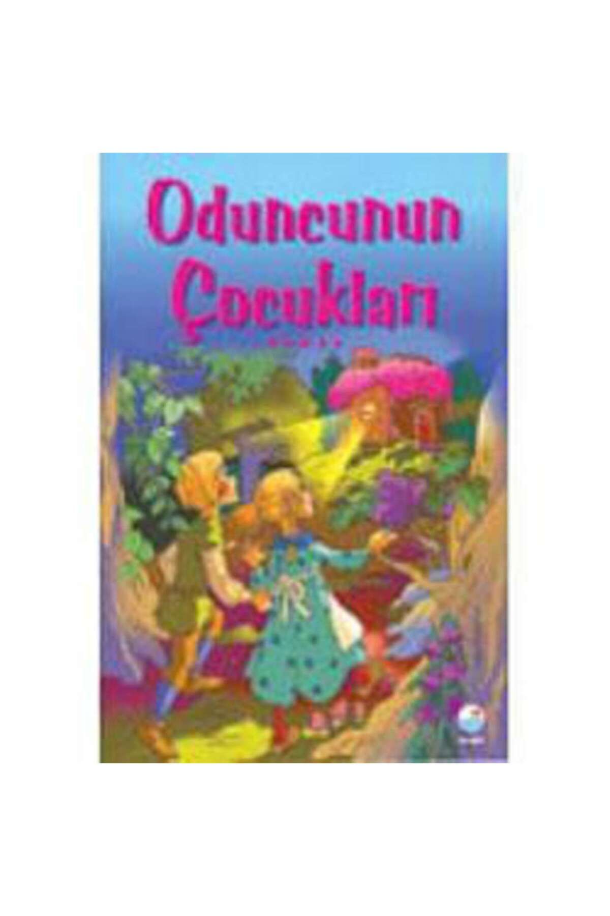 Engin Yayınevi Oduncunun Çocukları