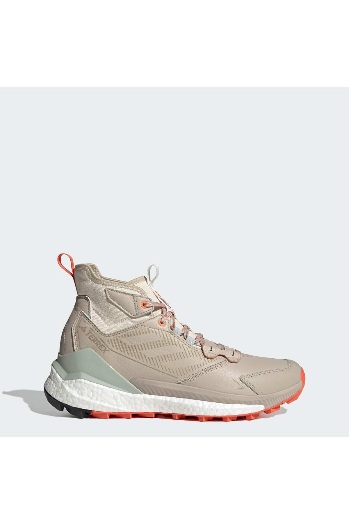 کفش های فضای باز نود مردانه Terrex Free Hiker 2.0 MWN بوت پیاده روی adidas