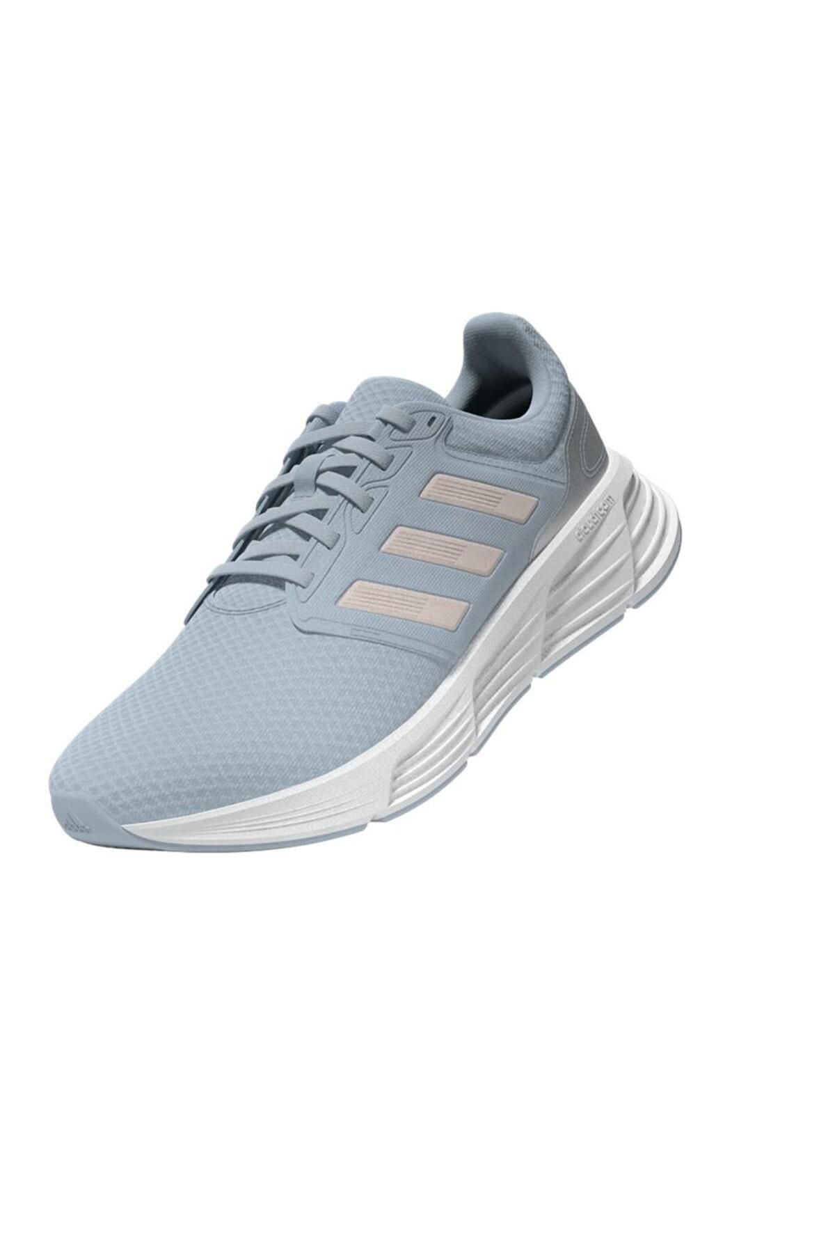 کفش دو و تمرین چند رنگ زنانه های Galaxy 6 W IE8151 adidas