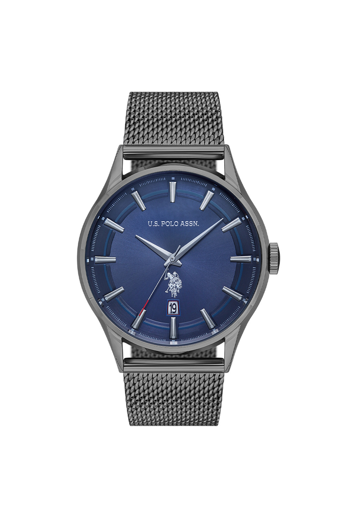 یو اس پولو ساعت مچی مردانه USPA1013-04 مدل پولو ASSN